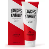 Hawkins & Brimble Elemi & Ginseng Facial Scrub 125ml
