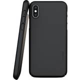 Nudient Thin V3 Case for iPhone X/XS