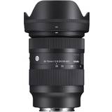 Sony E (NEX) Kameraobjektiver SIGMA 28-70mm F2.8 DG DN Contemporary for Sony E