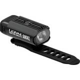 Cykellygter Lezyne Hecto Drive 500XL Front Light