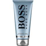 Hugo Boss Sensitiv hud Bade- & Bruseprodukter Hugo Boss Boss Bottled Tonic Shower Gel 200ml