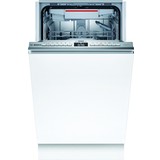 45 cm - Fuldt integreret Opvaskemaskiner Bosch SPH4EMX28E Integreret