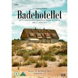TV serier Film Badehotellet : Season 1-5
