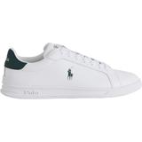 Sko Polo Ralph Lauren Heritage - White/Green