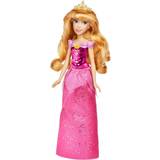 Disney Tyggelegetøj Dukker & Dukkehus Disney Princess Royal Shimmer Aurora