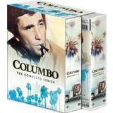 TV serier DVD-film Columbo: The Complete Series