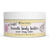 Nacomi Smooth Body Butter Sweet Honey Wafers 100g
