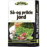 Plantejord Prima Så- Og Prikle Jord