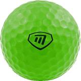 Træningsbolde Golfbolde Masters Lite Flite (6 pack)