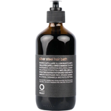 Fri for mineralsk olie - Glans Silvershampooer O-Way Silver Steel Hair Bath 240ml