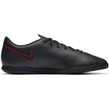 51 ½ - Dame Fodboldstøvler Nike Mercurial Vapor 13 Club IC - Black/Dark Smoke Gray/Black