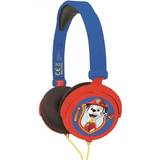 Børn - On-Ear Høretelefoner Lexibook HP015PA