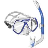 Mares Dykning & Snorkling Mares Ridley Combo