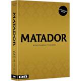 Matador dvd Matador - Restored Edition 2017 (DVD)