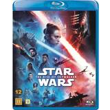 Star wars blu ray Star Wars: The Rise of Skywalker
