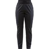M - Polyuretan Bukser & Shorts Craft Sportsware ADV Essence Wind Pants Women - Black
