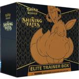 Shining fates pokemon Pokémon Shining Fates Elite Trainer Box