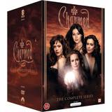 Science Fiction Film Charmed - The Witches From Warren Manor