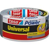 Kontorartikler TESA Extra Power Universal Silver