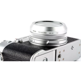 NiSi +4 Kameralinsefiltre NiSi UHD UV for Fujifilm 49mm