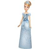 Hasbro Modedukker Dukker & Dukkehus Hasbro Disney Princess Royal Shimmer Cinderella Doll F0897
