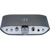 Hovedtelefonforstærkere - RCA (Line) Forstærkere & Modtagere iFi Zen CAN