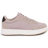 Woden Pink Sneakers Woden May W - Bark