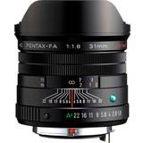 Pentax Kameraobjektiver Pentax HD Pentax-FA 31mm F1.8 Limited
