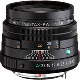 Pentax Kameraobjektiver Pentax HD Pentax-FA 77mm F1.8 Limited