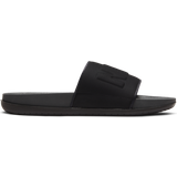 Nike Offcourt Slide - Anthracite/Black/Black