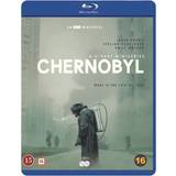 TV serier Blu-ray Chernobyl