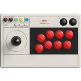 8Bitdo Spil controllere 8Bitdo Switch/PC Arcade Stick