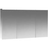 Sølv Spejlskabe Ifö Mirror Cabinet (780011320)