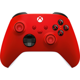 IOS Gamepads Microsoft Xbox Wireless Controller - Pulse Red