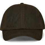 Barbour Dame Kasketter Barbour Wax Sports Cap - Olive