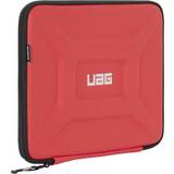Rød Covers & Etuier UAG Rugged Medium Sleeve for Tablets/Laptops 11"-13"