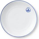 Royal Copenhagen Blueline Asiet 19cm