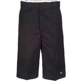 One Size Bukser & Shorts Dickies 13" Multi Pocket Work Short - Black