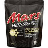 Mars Pulver Proteinpulver Mars Protein Powder Chocolate & Caramel 875g