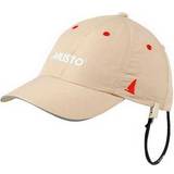 Musto Hovedbeklædning Musto Essential Fast Dry Crew Cap - Light Stone