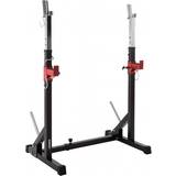 Hammer Træningsbænke & Stativer Hammer Weight Bench Barbell Rack Core 2.0