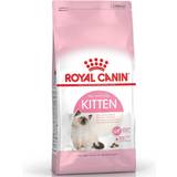 Royal Canin Katte - Magnesium Kæledyr Royal Canin Kitten 10kg