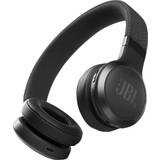 Blå - On-Ear Høretelefoner JBL Live 460NC