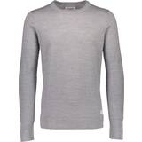 Lindbergh Jumper - Grey/Lt Grey Mix