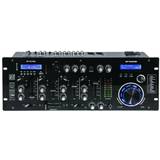 Reverb DJ-mixere BST SYMBOL400