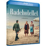 TV-serier Blu-ray Badehotellet - Sæson 8