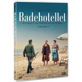TV serier Film Badehotellet - Sæson 8