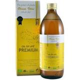 Livets olie Livets Olie Oil of Life Premium 500ml
