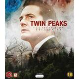 TV-serier Blu-ray Twin Peaks - The Television Collection