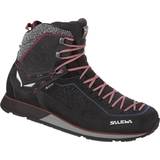 Salewa Sneakers Salewa MTN Trainer 2 Winter GTX W - Asphalt/Tawny Port